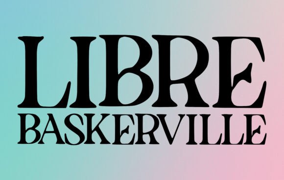 Libre Baskerville: A Timeless Font for Modern Design