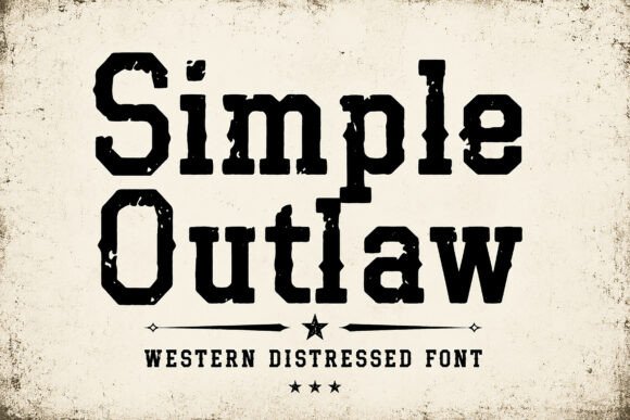 Simple Outlaw