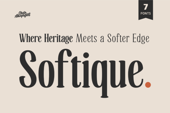 Softique