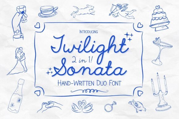 Twilight Sonata